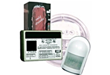 Vending Machine Sensor